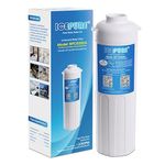 ICEPURE WFC5300A Under Sink Water Filter system, 3 Years or 22000 Gallons Ultra High Life, Replacement for ICEPURE WFS5300A Under Sink Water Filtration System, Removes Heavy Metals,Chlorine