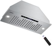 Range Hood Insert 30 inch,Built-in 