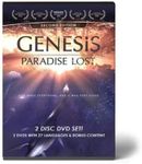 GENESIS: Paradise Lost DVD Combo Pack