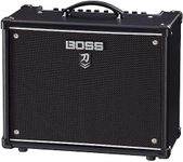 Boss Katana-50 MkII EX 1 x 12-inch 50-watt Combo Amp