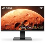 Bezel Less Monitor