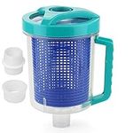 Pool Leaf Canister Catcher for Pool