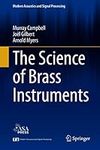 The Science of Brass Instruments (M
