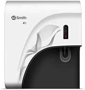 AO Smith X