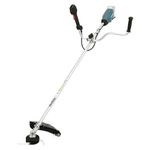 Makita UR016GZ 40V Max Li-ion XGT Brush Cutter – Batteries and Charger Not Included