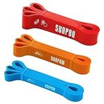 SUNPOW Resistance Bands for Working