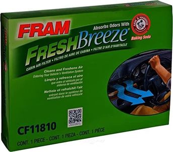 FRAM Fresh
