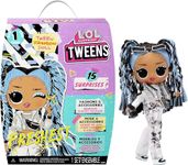 Toys Uncle L*O*L suprirse (Tweens 15 Surprise freshsest)