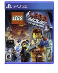 Lego Movie Videogame - PlayStation 4
