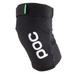 POC Sports Men's Joint VPD Knees - Uranium Black, Large