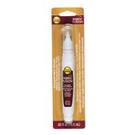 Aleene's 25219 Fabric Fusion Permanent Dry Cleanable Fabric Glue Pen