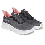 ASIAN Women's BLOSSOM-07 Sports Running Shoes with Ultra Max Cushion Technology Lightweight Eva Sole with Memory Foam Insole Casual Sneaker Shoes for Women's & Girl's