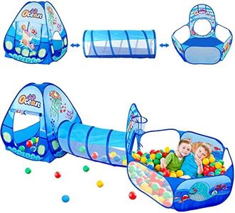 3pc Ball P