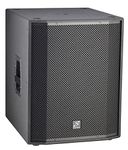 Studiomaster Venture 18SAP Active Subwoofer