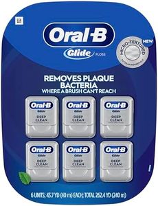 Glide Oral