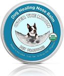 Over The Moon Pets Organic Dog Nose