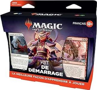 Magic The 