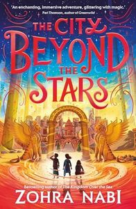 The City Beyond the Stars (Volume 2)