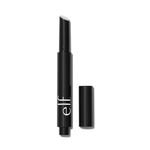 e.l.f. Pout Clout Lip Plumping Pen, Nourishing Lip Balm For Sheer Colour & Shine, Plumps & Moisturizes, Vegan & Cruelty-Free, In the Clear