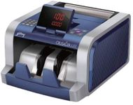 Godrej Security Solutions Counter Cash Counting Crusader Lite Cash Counting Machine/Currency Counting Machine