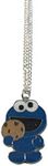 Porter Gallery USA Cookie Eating Monster 16" Necklace Set Gift Boxed