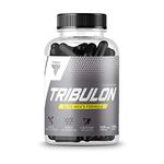 TREC Nutrition Boost Your Testosterone - Tribulon 120 Capsules, Extra Powerful Pro-Testosterone Formula for Enhanced Performance and Vitality