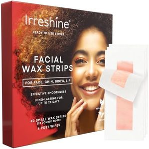 Facial Wax