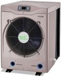 ECOPOOLTECH Electric Heat Pump Pool