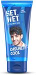 Set Wet Hair Gel - Cool Hold 100ml Tube