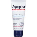 Aquaphor Healing Ointment 1.75 Ounce Tube (52ml)