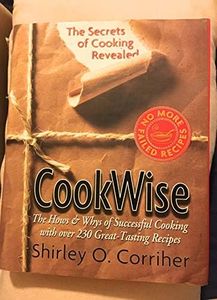 Cookwise