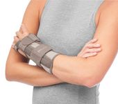 Mueller Carpal Tunnel Wrist Stabilizer Small/Medium