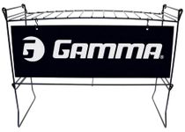 Gamma Racquet Stand, Black