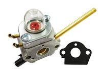 Carburetor for Homelite 26cc MightyLite Blower UT-08520 UT-08550 UT-08921 UT-08951