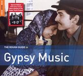 Rough Guide To Gypsy Music