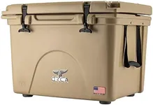 ORCA TP0580RCORCA Cooler, Tan, 58-Quart, TP058ORC