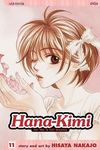 Hana-Kimi,