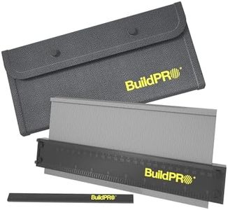 BuildPRO C
