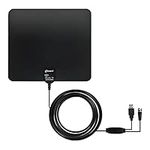 Chaowei Leaf TV Antenna-Amplified I