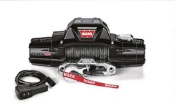 Warn 89611 ZEON 10-S Winch with Syn