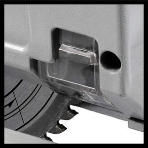 Einhell TE-PS 165 Plunge Saw – 1200W Circular Cutting Tool