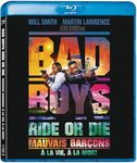 Bad Boys: Ride or Die [Blu-ray] (Bi