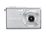 Casio Exilim EX-Z60 6MP Digital Cam