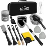 NIKCOSMK Windshield Cleaner Tool, 1