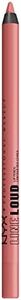 NYX Professional Makeup Line Loud Lip Pencil - BORN TO HUSTLE