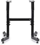 WOODSTARTER 225-Pound Capacity Wood