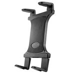 ARKON Mounts Universal Tablet Holder for Apple iPad Pro iPad Air iPad iPad mini Galaxy Tablets TAB001