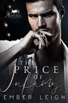 The Price of Infamy: a second chance, nanny romance (The Bad Boys of Wall Street Book 4)