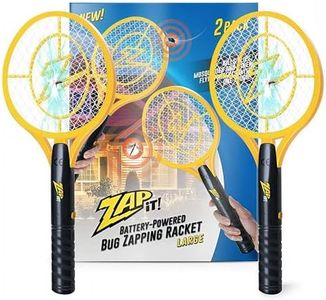 ZAP iT! 4,