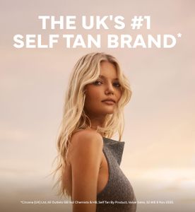 Bondi Sands Gradual Tanning Milk, 375ml – Hydrating Self Tan Lotion